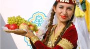 Обычаи и традиции народов Крыма